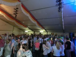 Schützenfest 2014
